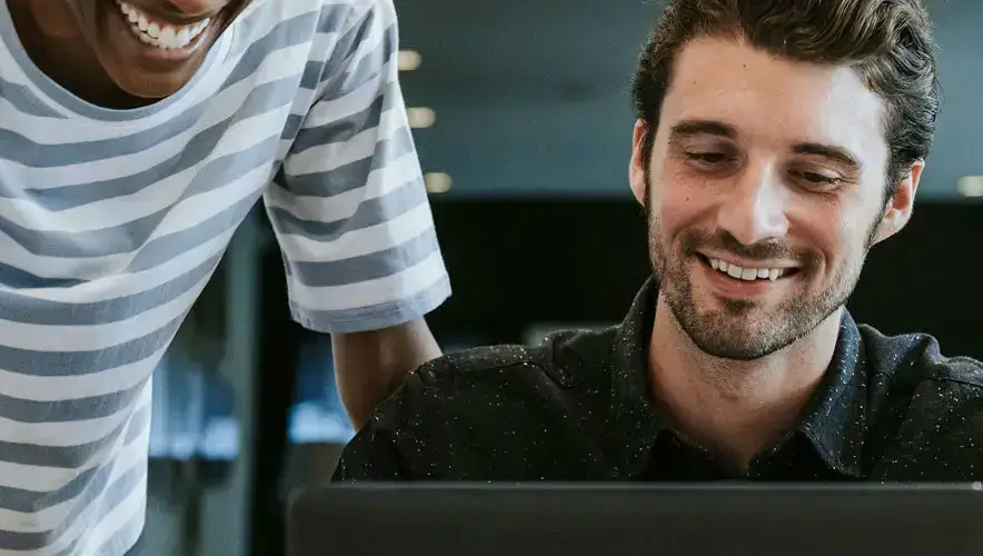 Online Payment Processing Company