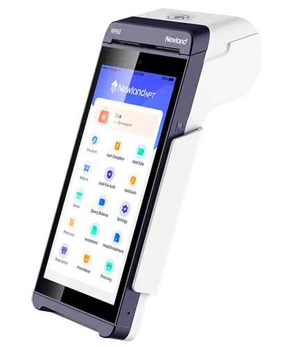 newland n950-smart-payment-terminal-canada