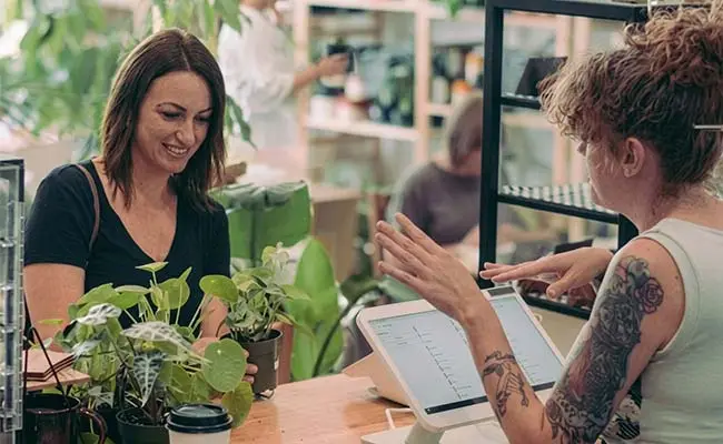 Clover POS Devices